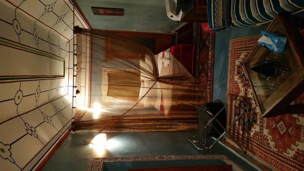 Riad Lala Latifa มาร์ราเกช ภายนอก รูปภาพ