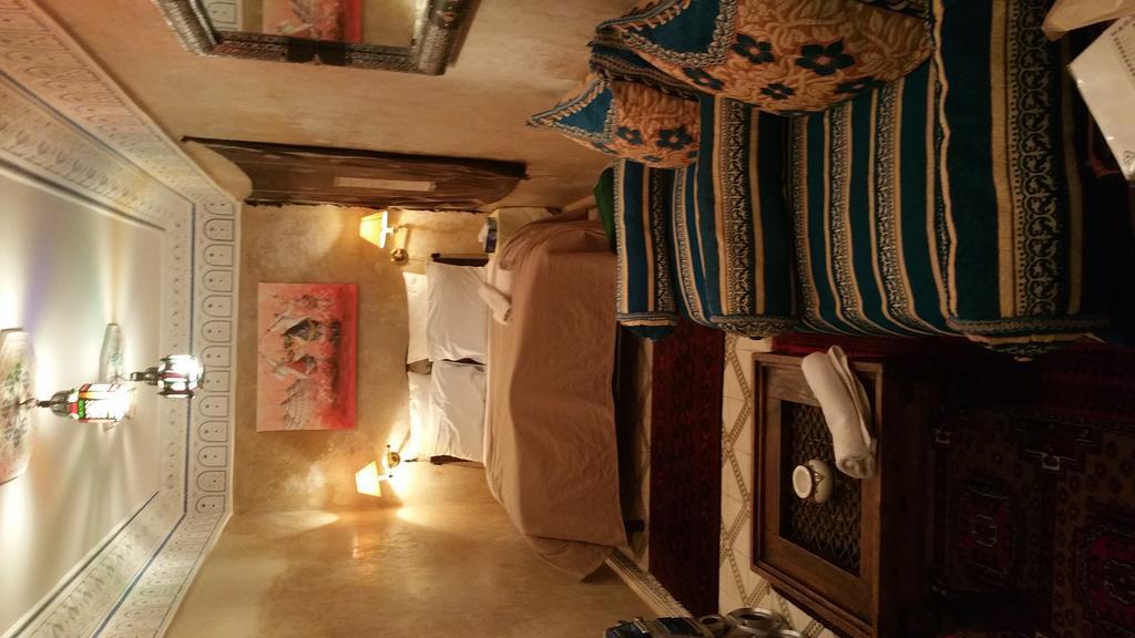 Riad Lala Latifa มาร์ราเกช ภายนอก รูปภาพ