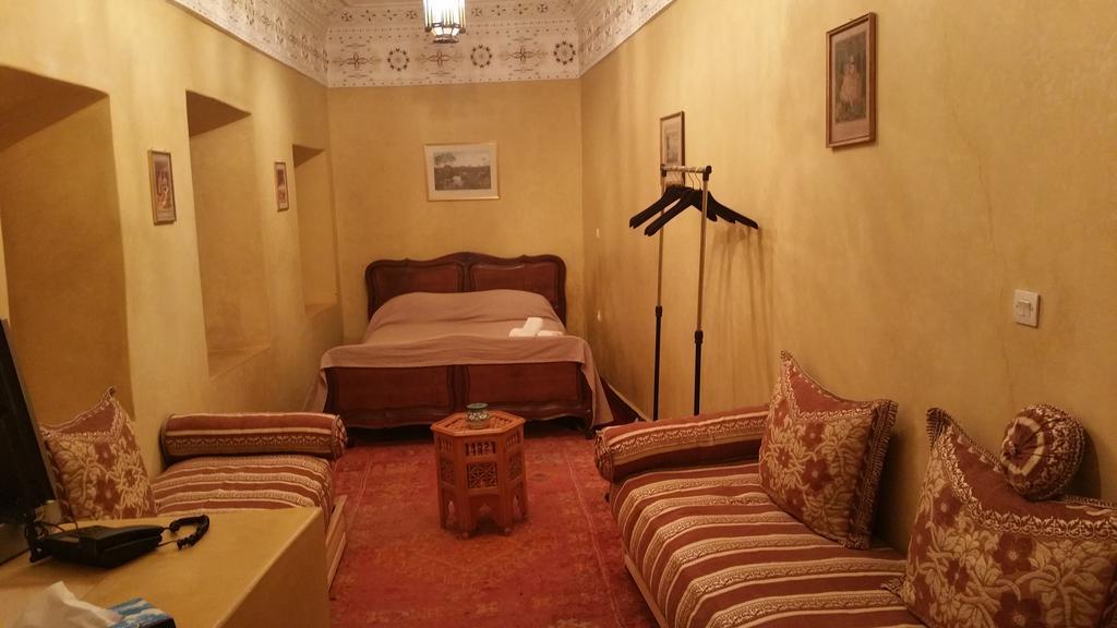 Riad Lala Latifa มาร์ราเกช ภายนอก รูปภาพ