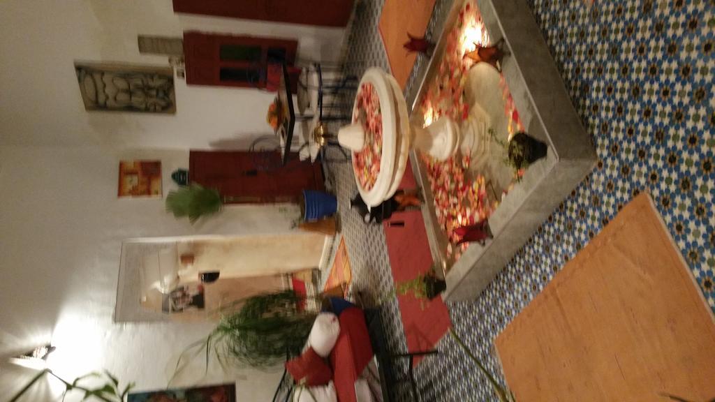 Riad Lala Latifa มาร์ราเกช ภายนอก รูปภาพ