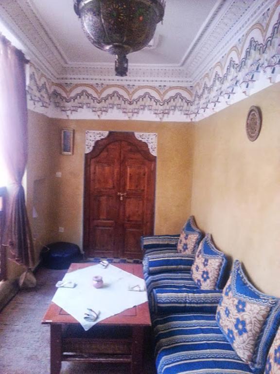 Riad Lala Latifa มาร์ราเกช ภายนอก รูปภาพ